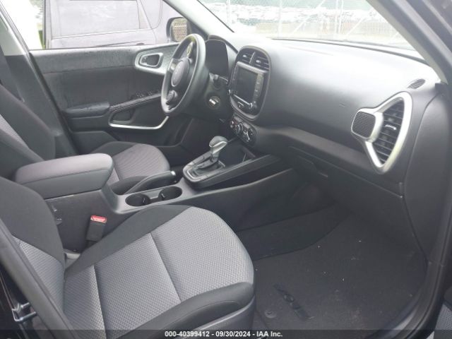 Photo 4 VIN: KNDJ23AU4P7896144 - KIA SOUL 