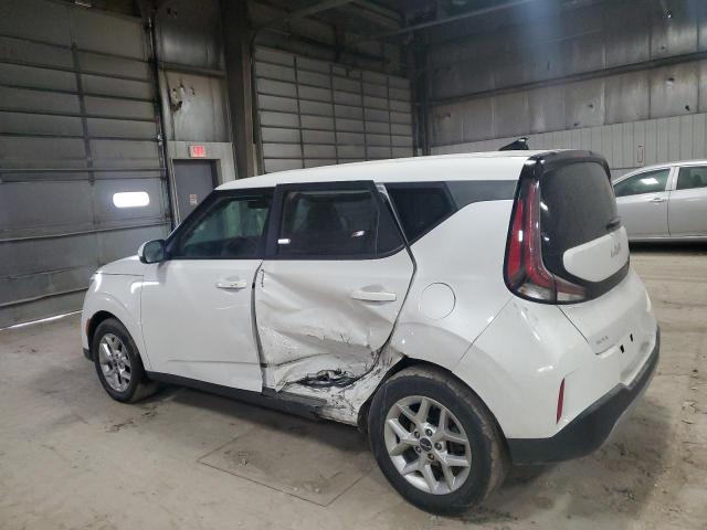 Photo 1 VIN: KNDJ23AU4R7234034 - KIA SOUL LX 