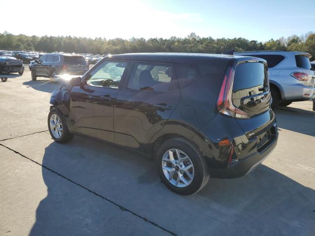 Photo 1 VIN: KNDJ23AU4R7234423 - KIA SOUL LX 