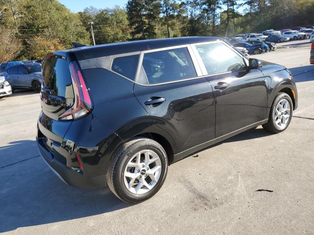 Photo 2 VIN: KNDJ23AU4R7234423 - KIA SOUL LX 