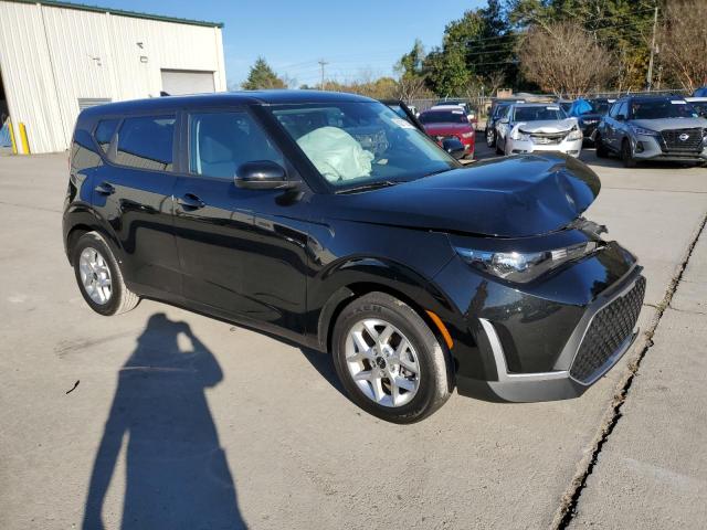 Photo 3 VIN: KNDJ23AU4R7234423 - KIA SOUL LX 