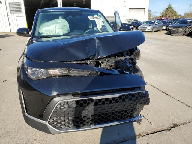 Photo 4 VIN: KNDJ23AU4R7234423 - KIA SOUL LX 