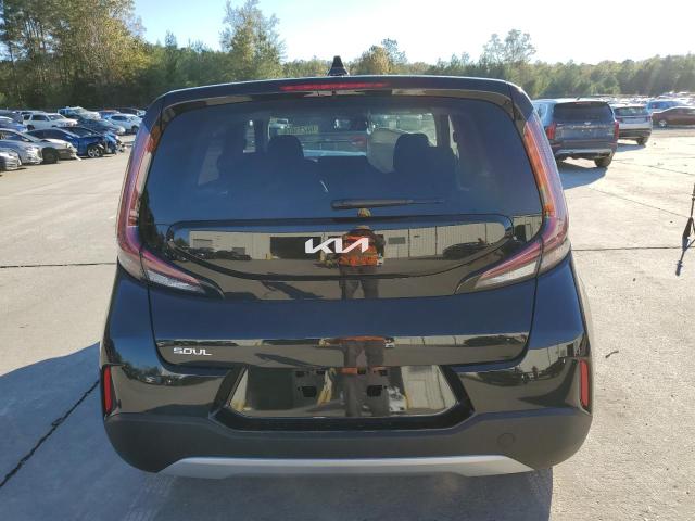 Photo 5 VIN: KNDJ23AU4R7234423 - KIA SOUL LX 