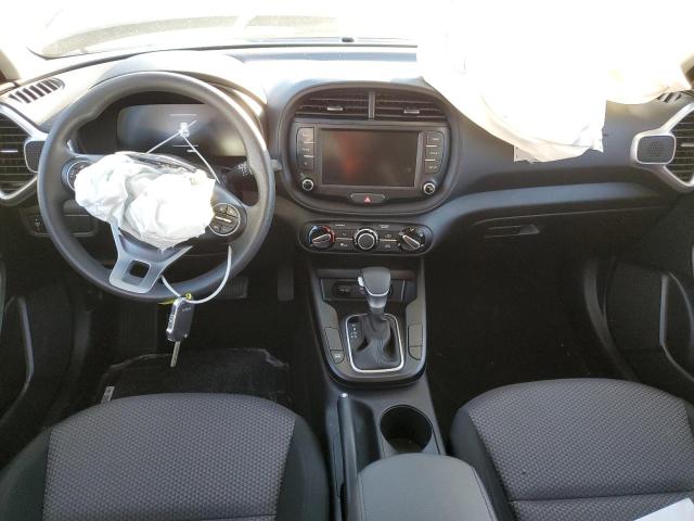 Photo 7 VIN: KNDJ23AU4R7234423 - KIA SOUL LX 