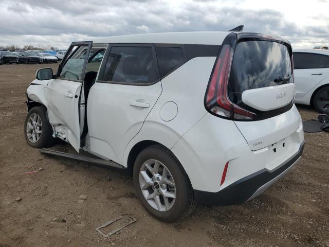 Photo 1 VIN: KNDJ23AU4R7235104 - KIA SOUL LX 