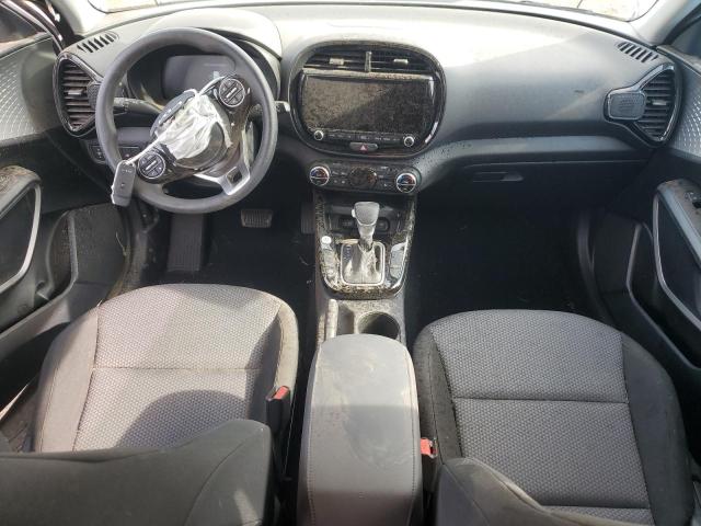 Photo 7 VIN: KNDJ23AU4R7235104 - KIA SOUL LX 