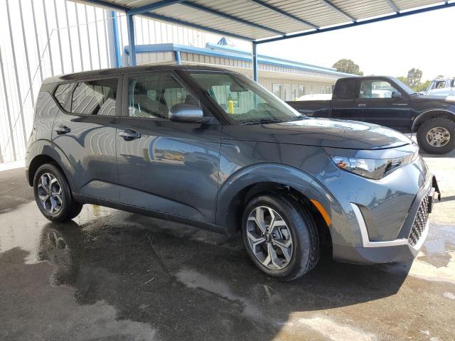 Photo 3 VIN: KNDJ23AU4R7239833 - KIA SOUL 