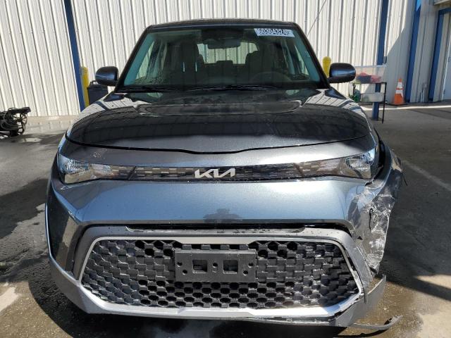 Photo 4 VIN: KNDJ23AU4R7239833 - KIA SOUL 