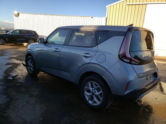 Photo 1 VIN: KNDJ23AU4R7896731 - KIA SOUL 