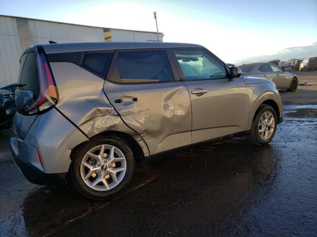 Photo 2 VIN: KNDJ23AU4R7896731 - KIA SOUL 