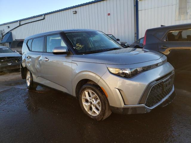 Photo 3 VIN: KNDJ23AU4R7896731 - KIA SOUL 