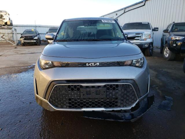 Photo 4 VIN: KNDJ23AU4R7896731 - KIA SOUL 