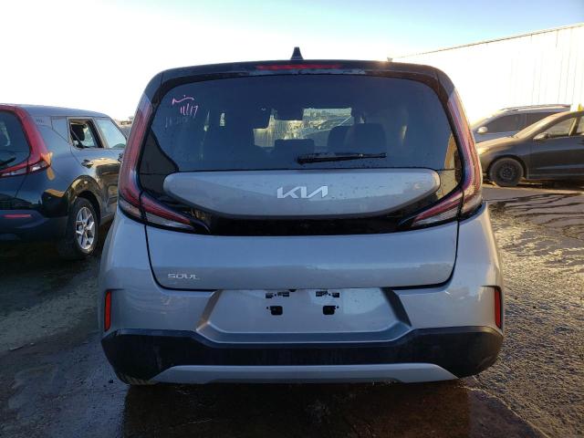 Photo 5 VIN: KNDJ23AU4R7896731 - KIA SOUL 