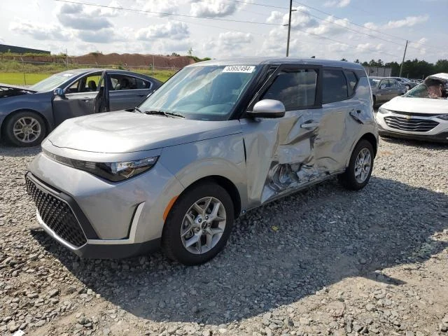 Photo 0 VIN: KNDJ23AU4R7897703 - KIA SOUL LX 