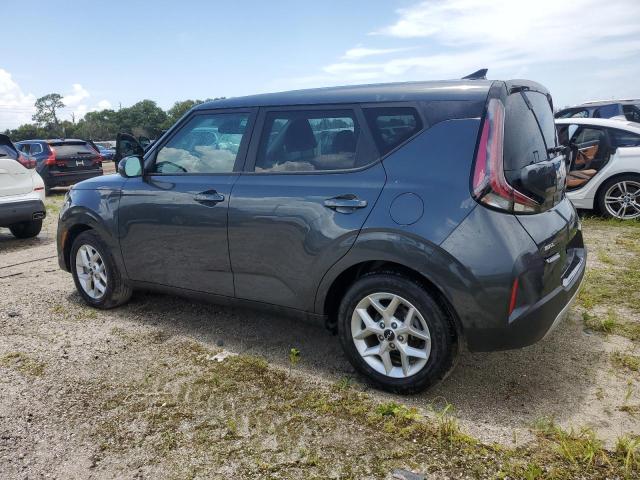 Photo 1 VIN: KNDJ23AU4R7903225 - KIA SOUL LX 