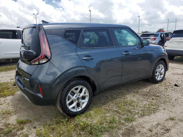 Photo 2 VIN: KNDJ23AU4R7903225 - KIA SOUL LX 