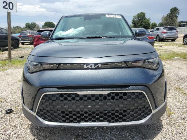 Photo 4 VIN: KNDJ23AU4R7903225 - KIA SOUL LX 