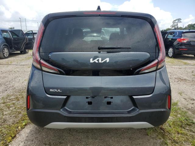 Photo 5 VIN: KNDJ23AU4R7903225 - KIA SOUL LX 