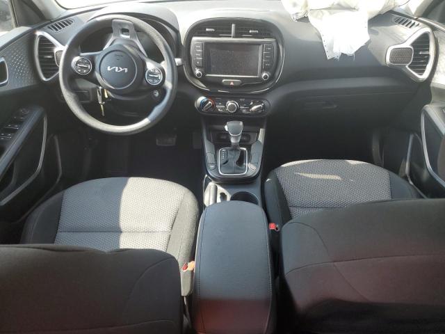 Photo 7 VIN: KNDJ23AU4R7903225 - KIA SOUL LX 