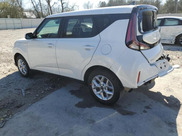 Photo 1 VIN: KNDJ23AU4R7912412 - KIA SOUL 