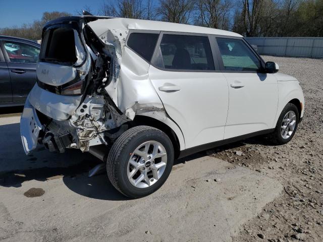 Photo 2 VIN: KNDJ23AU4R7912412 - KIA SOUL 