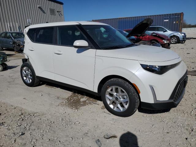 Photo 3 VIN: KNDJ23AU4R7912412 - KIA SOUL 