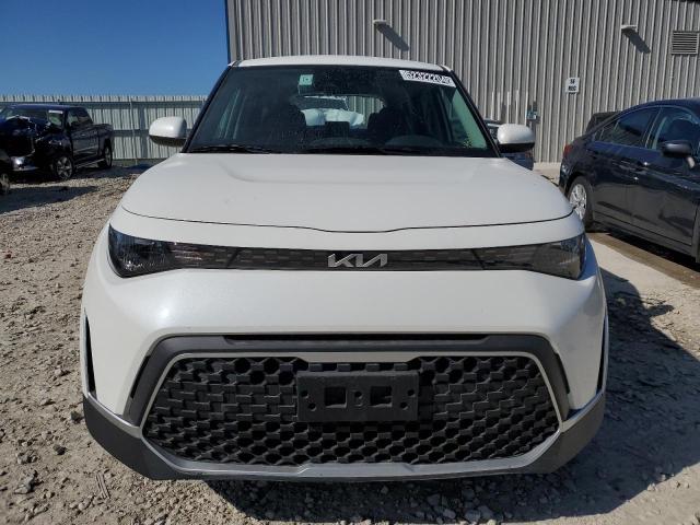 Photo 4 VIN: KNDJ23AU4R7912412 - KIA SOUL 