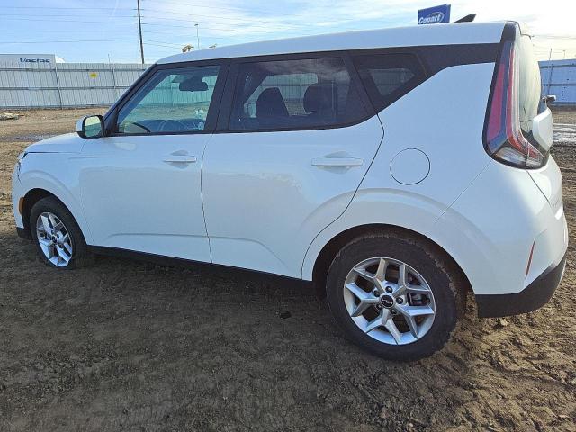 Photo 1 VIN: KNDJ23AU4R7914516 - KIA SOUL LX 