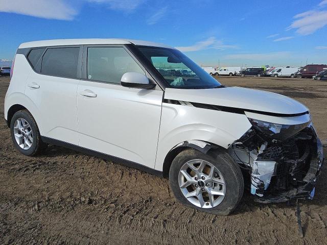 Photo 3 VIN: KNDJ23AU4R7914516 - KIA SOUL LX 