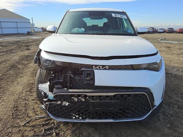 Photo 4 VIN: KNDJ23AU4R7914516 - KIA SOUL LX 