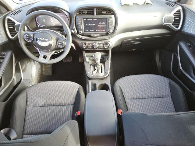 Photo 7 VIN: KNDJ23AU4R7914516 - KIA SOUL LX 