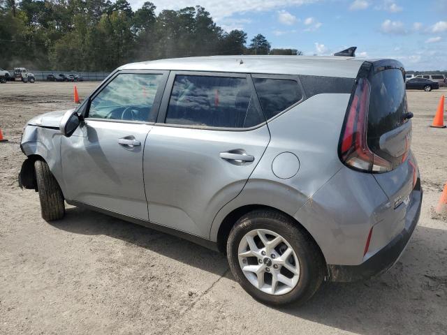 Photo 1 VIN: KNDJ23AU4R7920106 - KIA SOUL LX 