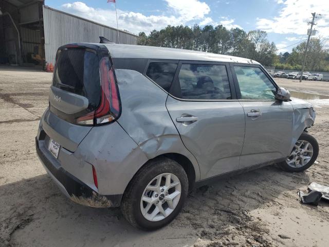 Photo 2 VIN: KNDJ23AU4R7920106 - KIA SOUL LX 