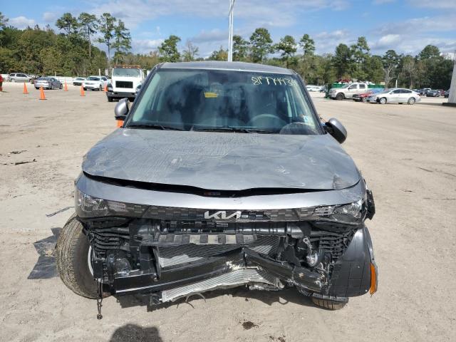 Photo 4 VIN: KNDJ23AU4R7920106 - KIA SOUL LX 