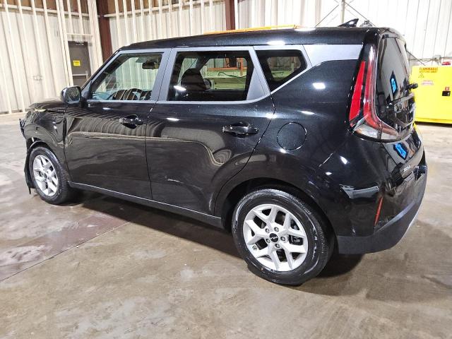 Photo 1 VIN: KNDJ23AU4S7925179 - KIA SOUL LX 