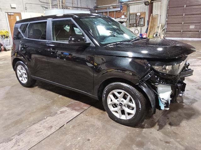 Photo 3 VIN: KNDJ23AU4S7925179 - KIA SOUL LX 