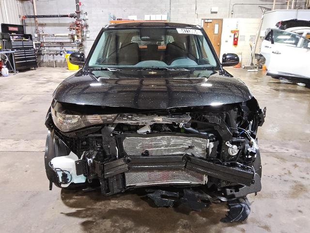 Photo 4 VIN: KNDJ23AU4S7925179 - KIA SOUL LX 