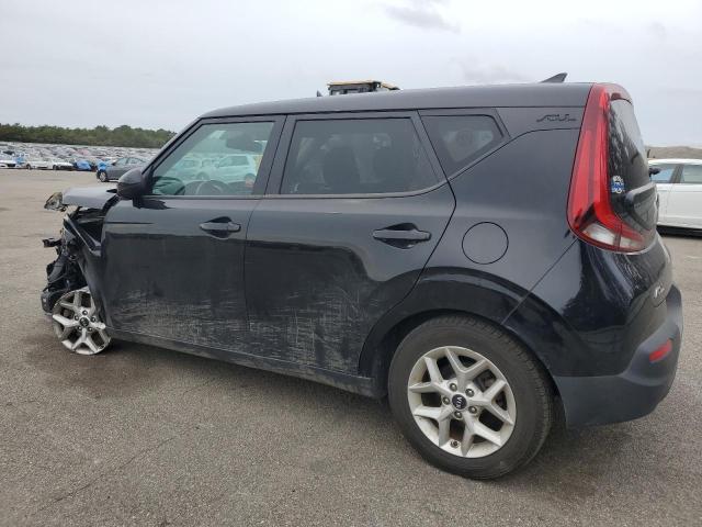 Photo 1 VIN: KNDJ23AU5L7002095 - KIA SOUL LX 