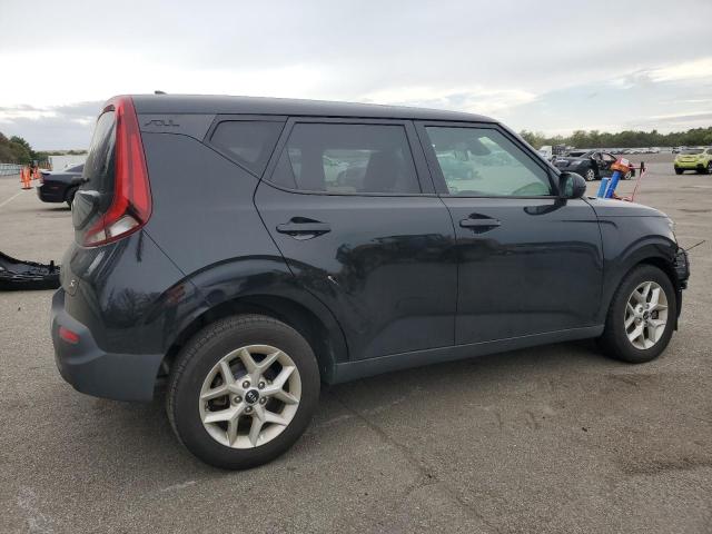 Photo 2 VIN: KNDJ23AU5L7002095 - KIA SOUL LX 