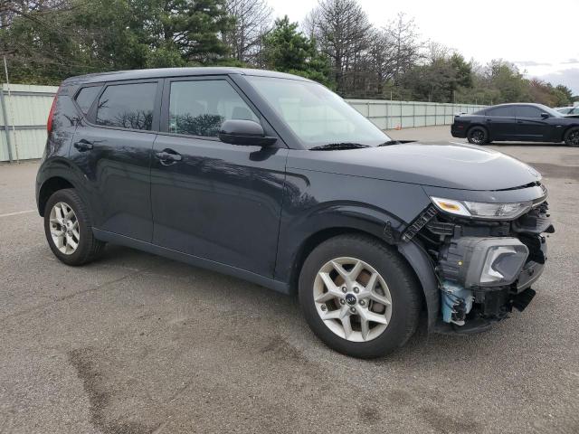 Photo 3 VIN: KNDJ23AU5L7002095 - KIA SOUL LX 