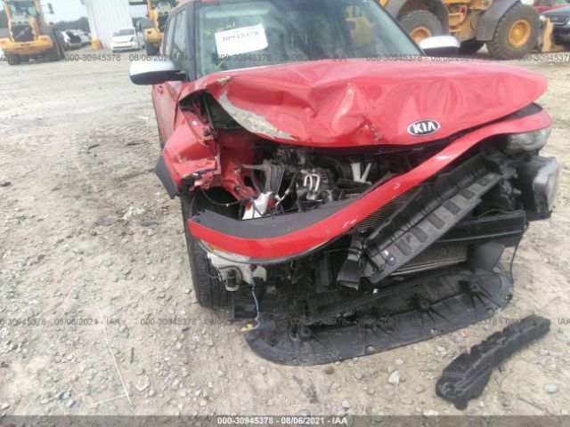 Photo 5 VIN: KNDJ23AU5L7002825 - KIA SOUL 