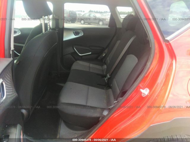 Photo 7 VIN: KNDJ23AU5L7002825 - KIA SOUL 