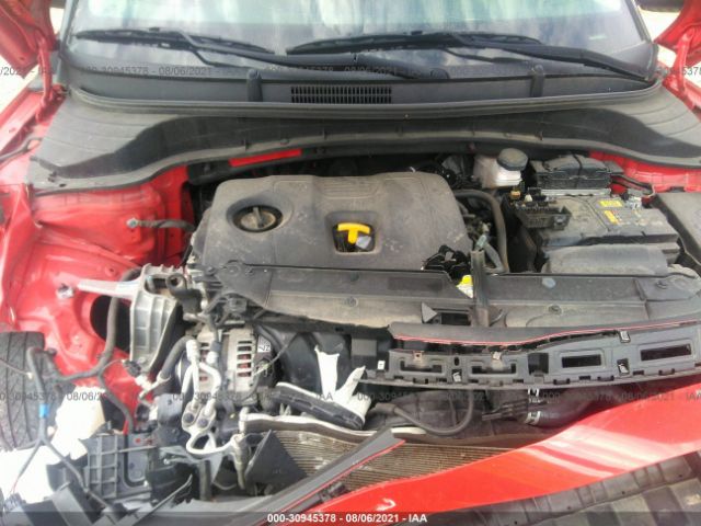 Photo 9 VIN: KNDJ23AU5L7002825 - KIA SOUL 