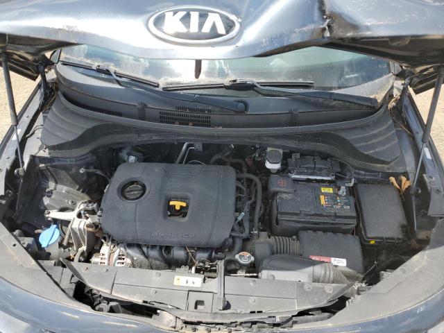 Photo 11 VIN: KNDJ23AU5L7003165 - KIA SOUL LX 