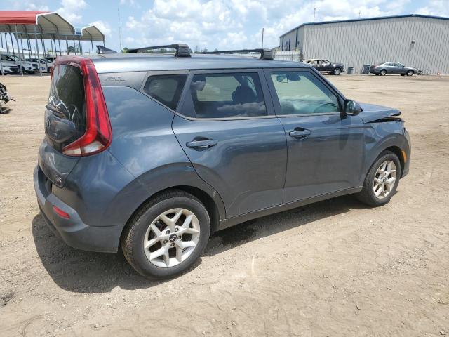 Photo 2 VIN: KNDJ23AU5L7003165 - KIA SOUL LX 