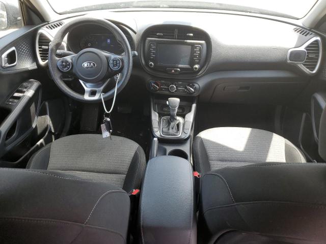 Photo 7 VIN: KNDJ23AU5L7003165 - KIA SOUL LX 