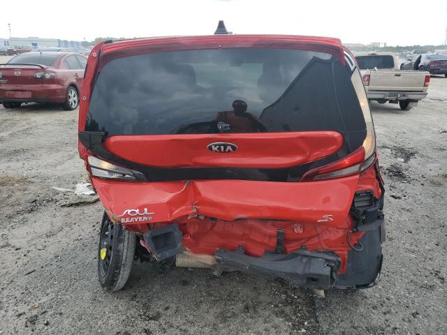 Photo 5 VIN: KNDJ23AU5L7003599 - KIA SOUL LX 