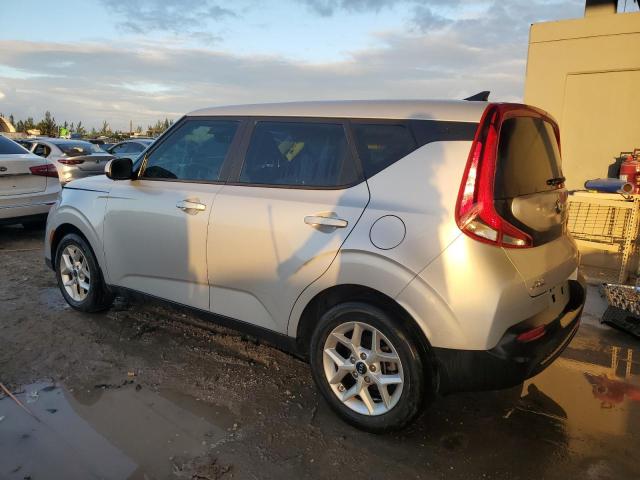 Photo 1 VIN: KNDJ23AU5L7003649 - KIA SOUL LX 