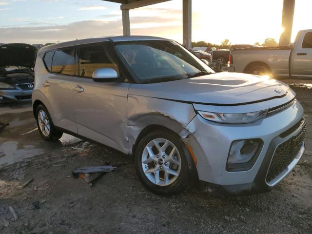 Photo 3 VIN: KNDJ23AU5L7003649 - KIA SOUL LX 