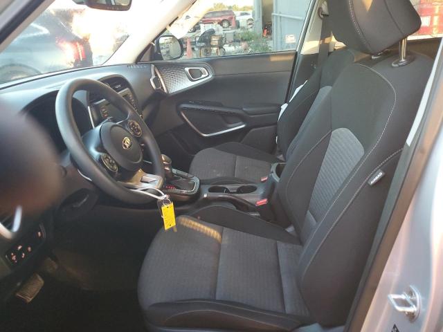 Photo 6 VIN: KNDJ23AU5L7003649 - KIA SOUL LX 